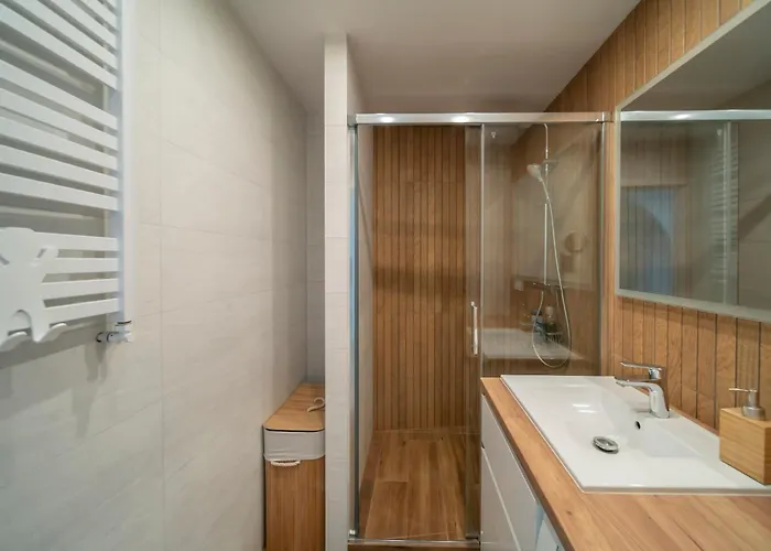 Apartamento Turkusowy Self Check In Wrocław