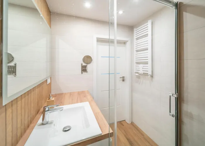 Apartamento Turkusowy Self Check In