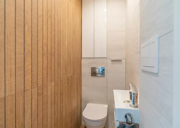 Turkusowy Self Check In * Wrocław