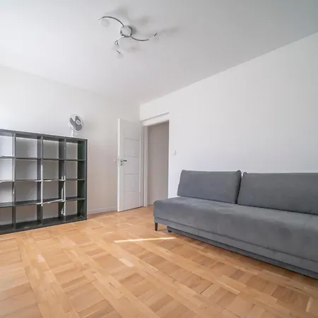 Turkusowy Self Check In Lejlighed *