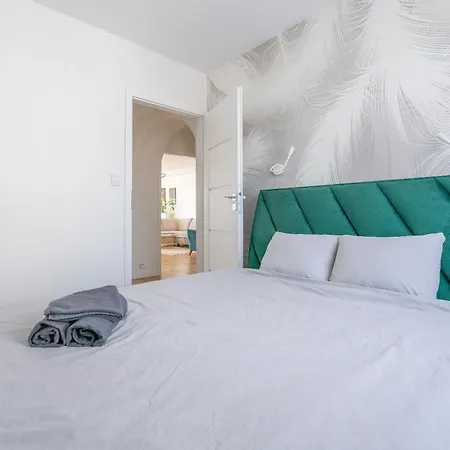 Turkusowy Self Check In *