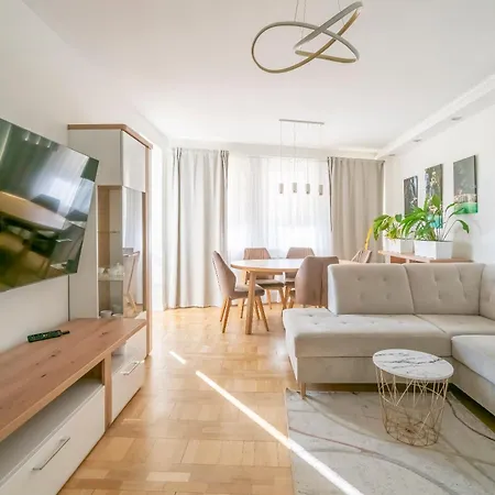 Апартаменты Turkusowy Self Check In *