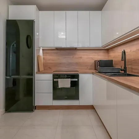 Turkusowy Self Check In