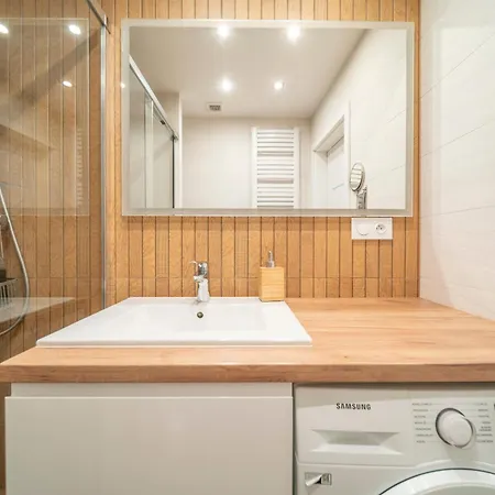 Turkusowy Self Check In *